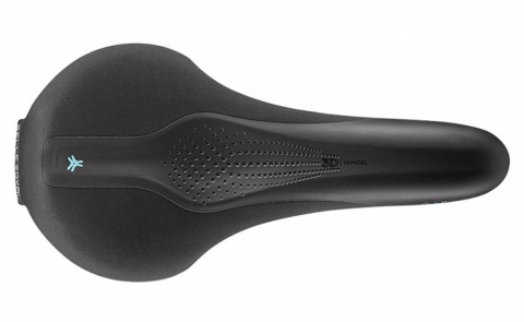 SELLE ROYAL Coprisella Memory Foam - CICLIMATTIO